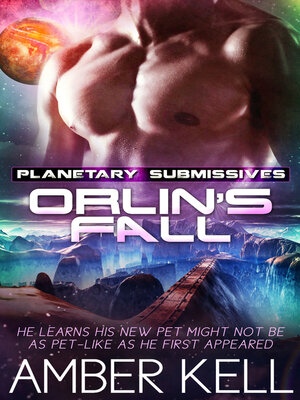 cover image of Orlin's Fall